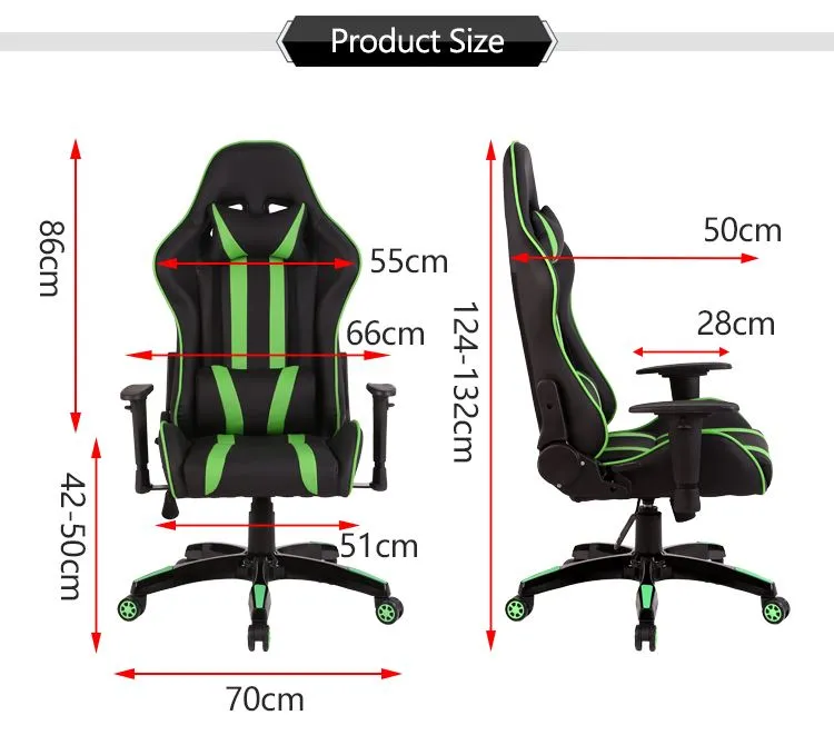 Product Size
